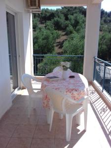 Mina Apartments Ilia Greece