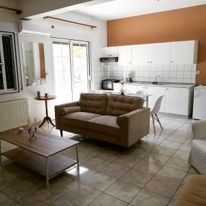 Vermisoglou Apartments Kavala Greece