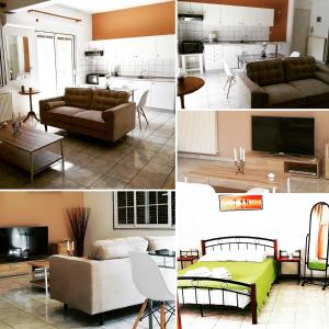 Vermisoglou Apartments Kavala Greece