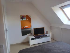 B&B / Chambres d'hotes Aupres de mon arbre : photos des chambres