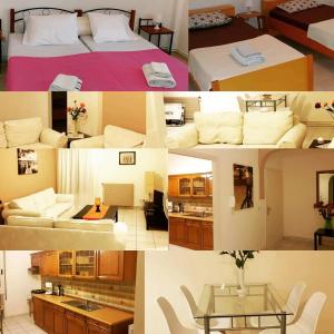 Vermisoglou Apartments Kavala Greece