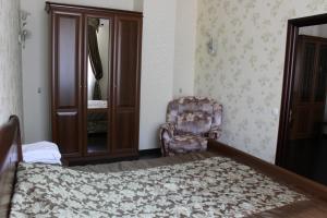 Superior Family Room room in Pyatigorskaya Klinika Sanatorium