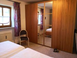 Ferienwohnung Mühlbachblick