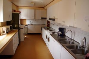 Halens Camping och Stugby