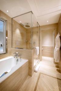 Premium Double or Twin Room room in Palazzo Parigi Hotel & Grand Spa - LHW