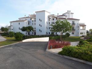 Hacienda Riqueleme Golf Resort