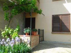 Appartamento in collina "la Perla"