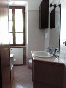 Appartamento in collina "la Perla"