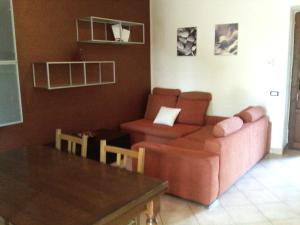 Appartamento in collina "la Perla"