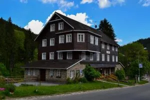 U Kapličky - Пец-под-Снєжкоу