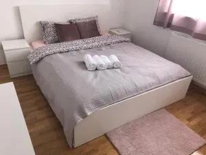 Apartman STAR - Ježdovec