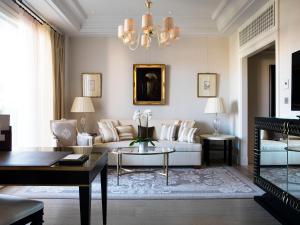 Palazzo Parigi Hotel & Grand Spa - LHW