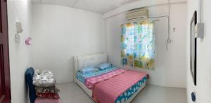 Homestay Villa Teluk Batik