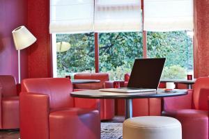 Hotels Campanile Chanas : photos des chambres