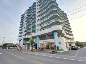 Sound Swell Resort - Shirahama