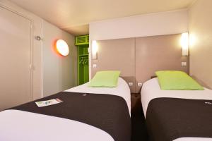 Hotels Campanile Chanas : photos des chambres