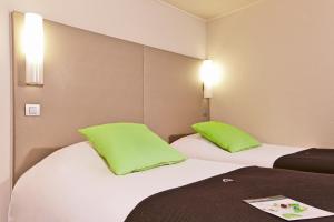 Hotels Campanile Chanas : photos des chambres