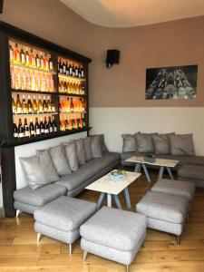 Hotels The Originals City, Hotel Le Berry, Bourges : photos des chambres