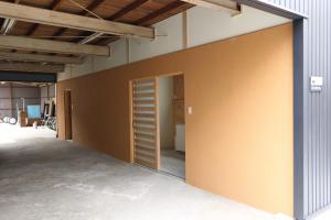 北房まちの駅 AZAE ドリトミー azae