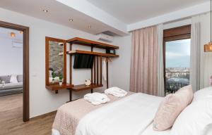 DIKAP Luxury Aparts Thassos Greece