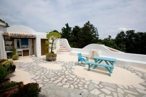 Izu 伊豆下田 - Shimoda Beach House1 1-Star Accommodation lobby