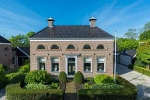 Elfstedenstate Friesland - Itens