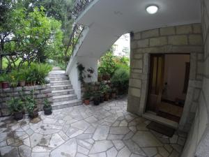 Vuksanovic Apartment