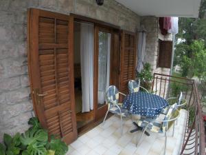 Vuksanovic Apartment