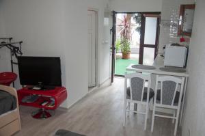 Vuksanovic Apartment