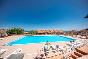 Kelly Apartments Cefalù