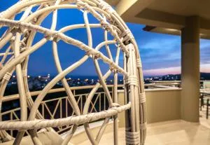 DIKAP Luxury Aparts - Limenaria