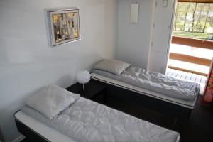 Nykøbing Falster Vandrehjem