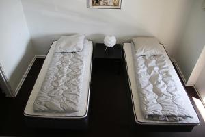 Nykøbing Falster Vandrehjem