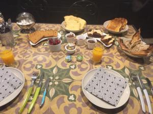 Sejours chez l'habitant Chambres d hotes en Provence : photos des chambres