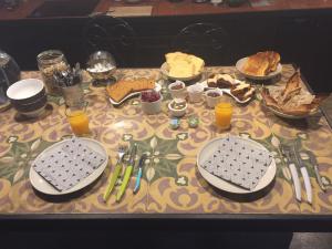 Sejours chez l'habitant Chambres d hotes en Provence : photos des chambres