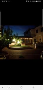 Vierbettzimmer mit Dusche
