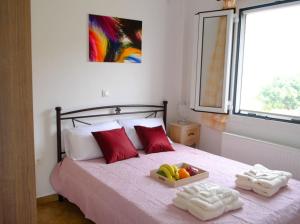 Marathonas Apartment