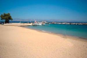 Vera's Island Magic Paros Greece