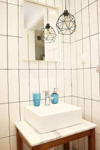 Nats place downtown Thessaloniki Next to metro