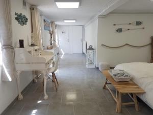 B&B / Chambres d'hotes Sur la route des peintres : photos des chambres