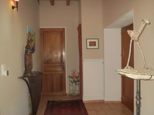 B&B / Chambres d'hotes La Haute Gilberdiere : photos des chambres