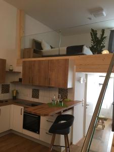 Apartement Serviced Apartement Sonnleitner Furth Austria