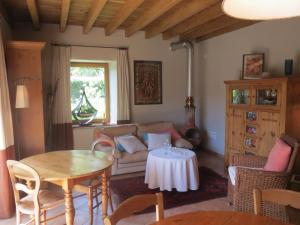 B&B / Chambres d'hotes La Haute Gilberdiere : photos des chambres