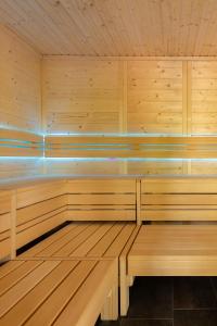 Landhaus Schnorrenberg, Wellness & Nature