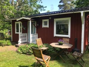 Gästhuset i Åselstad 1