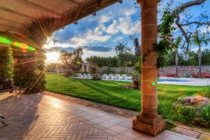 Masseria Sorani