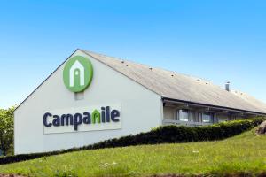 Hotels Campanile Brest - Gouesnou Aeroport : photos des chambres