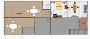 I tre feudi - Casa Vacanza