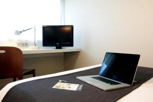 Hotels Campanile Brest - Gouesnou Aeroport : Chambre Double Supérieure