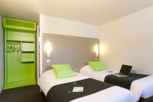 Hotels Campanile Brest - Gouesnou Aeroport : photos des chambres